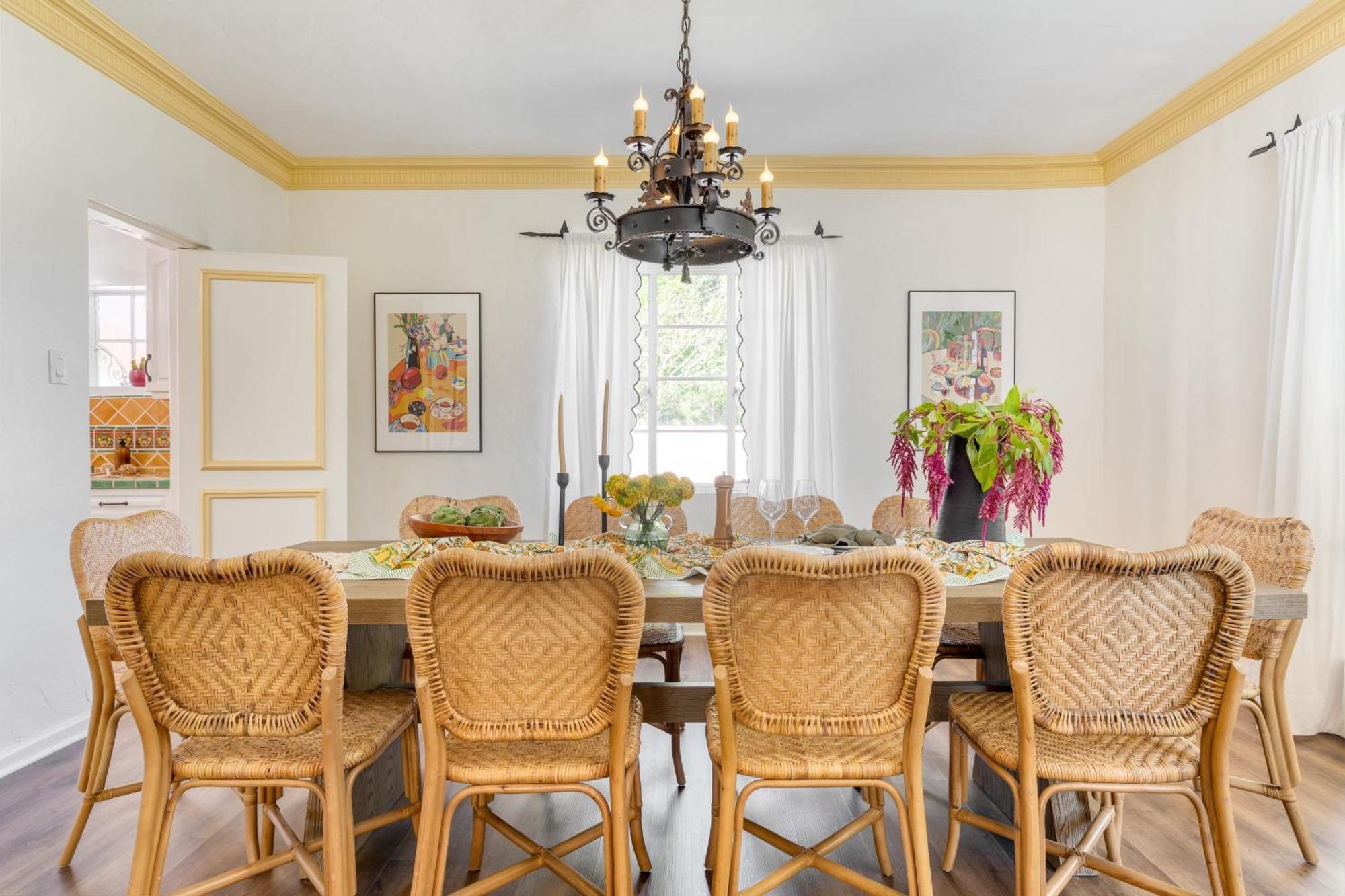 Casa Del Colibri' By Avantstay Luxe Estate W Pickle Ball Court パーム・スプリングス エクステリア 写真